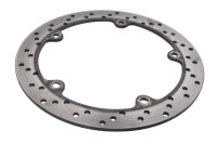 bagerste borede bremseskivebremsesystem BMW R 1150 R Rockster R28 0308 03-05