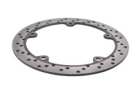 bagerste borede bremseskivebremsesystem BMW R 1150 R Rockster R28 0308 03-05