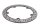 bagerste borede bremseskivebremsesystem BMW R 1150 R Rockster R28 0308 03-05