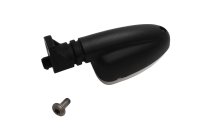 Blinker fram höger, klarglas, hölje, skruv BMW R 1200 GS K25 0307 R12 04-07