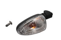 Blinker fram höger, klarglas, hölje, skruv BMW R 1200 GS K25 0307 R12 04-07