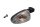 Blinker fram höger, klarglas, hölje, skruv BMW R 1200 GS K25 0307 R12 04-07