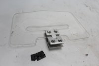 Vindruteförlängning spoiler BMW R 1200 GS K25 0307 R12 04-07