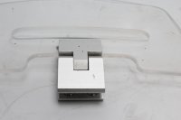 Vindruteförlängning spoiler BMW R 1200 GS K25 0307 R12 04-07