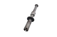 Essieu avant, essieu avant BMW R 1150 R Rockster R28 0308 03-05