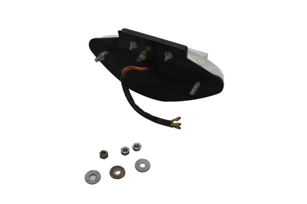 LED bakljusreflektor bromsljus bakljus BMW R 1200 GS K25 0307 R12 04-07