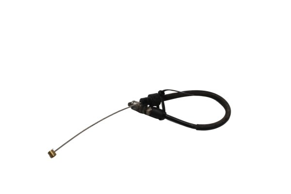 Gasvajer, höger sida, gasreglage Bowdenvajer BMW R 1200 GS K25 0307 R12 04-07