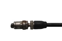 Gasvajer, höger sida, gasreglage Bowdenvajer BMW R 1200 GS K25 0307 R12 04-07