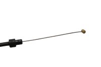 Gasvajer, höger sida, gasreglage Bowdenvajer BMW R 1200 GS K25 0307 R12 04-07