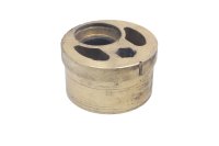 support de bague de roulement de bras oscillant droit Kawasaki ZRX 1100 ZRT10C 97-00