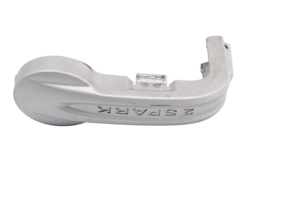 Zündspulenabdeckung rechts 2-Spark BMW R 1150 R Rockster R28 0308 03-05