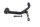 Schalthebel Umlenkhebel Schaltgestänge BMW R 1150 R Rockster R28 0308 03-05