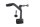 Schalthebel Umlenkhebel Schaltgestänge BMW R 1150 R Rockster R28 0308 03-05