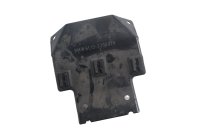 Support de carénage pour fixation au cadre BMW R 1150 R Rockster R28 0308 03-05