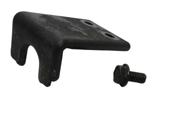 Metalplade til montering af baglygtebeslag Kawasaki ZR-7S ZR750F/H 01-04