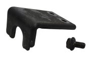 Metalplade til montering af baglygtebeslag Kawasaki ZR-7S ZR750F/H 01-04