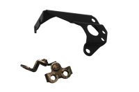 Rear left seat bracket locking mechanism Kawasaki ZR-7S ZR750F/H 01-04