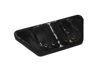 Intake diaphragm, valve plate, diaphragm block, right Kawasaki ZR-7S ZR750F/H 01-04