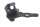 Seitenständerhalter Schalteraufnahme BMW R 1150 R Rockster R28 0308 03-05