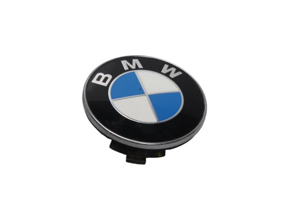 Emblemlogotyp fram vänster kåpa BMW R 1200 GS K25 0307 R12 04-07