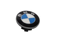 Emblemlogotyp fram vänster kåpa BMW R 1200 GS K25 0307 R12 04-07