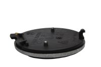 Emblemlogotyp fram vänster kåpa BMW R 1200 GS K25 0307 R12 04-07