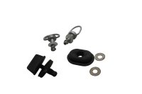 Snabbfäste för panel, fram höger övre BMW R 1200 GS K25 0307 R12 04-07