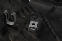 Framehouder links voor, dragerbevestiging BMW K 1300 GT K44 0538 09-11