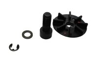 Kamaxelkedjesats, kamaxeldrev, spännare BMW R 1200 GS K25 0307 R12 04-07