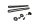 Kamaxelkedjesats, kamaxeldrev, spännare BMW R 1200 GS K25 0307 R12 04-07
