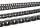 Kamaxelkedjesats, kamaxeldrev, spännare BMW R 1200 GS K25 0307 R12 04-07