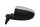 Bakre vänstra blinkers, vit klarglaslins BMW R 1200 GS K25 0307 R12 04-07