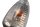 Bakre vänstra blinkers, vit klarglaslins BMW R 1200 GS K25 0307 R12 04-07