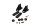 Framsätesfäste med monteringsplattor för stötdämpare BMW R 1200 GS K25 0307 R12 04-07