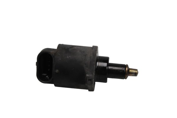 Tomgångsjustering, vänster sida BMW R 1200 GS K25 0307 R12 04-07