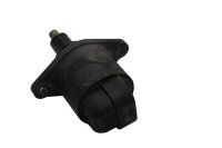Tomgångsjustering, vänster sida BMW R 1200 GS K25 0307 R12 04-07