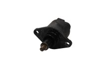 Tomgångsjustering, vänster sida BMW R 1200 GS K25 0307 R12 04-07