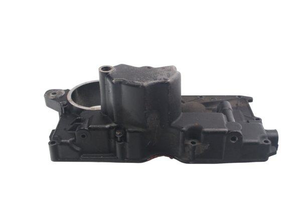 Carter dhuile, réservoir dhuile moteur, zone de vidange, vidange dhuile Kawasaki ZRX 1100 ZRT10C 97-00