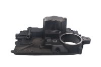 Carter dhuile, réservoir dhuile moteur, zone de vidange, vidange dhuile Kawasaki ZRX 1100 ZRT10C 97-00