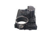 Carter dhuile, réservoir dhuile moteur, zone de vidange, vidange dhuile Kawasaki ZRX 1100 ZRT10C 97-00