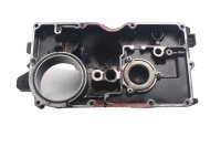 Carter dhuile, réservoir dhuile moteur, zone de vidange, vidange dhuile Kawasaki ZRX 1100 ZRT10C 97-00