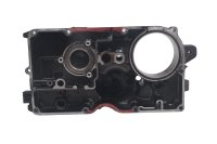 Carter dhuile, réservoir dhuile moteur, zone de vidange, vidange dhuile Kawasaki ZRX 1100 ZRT10C 97-00