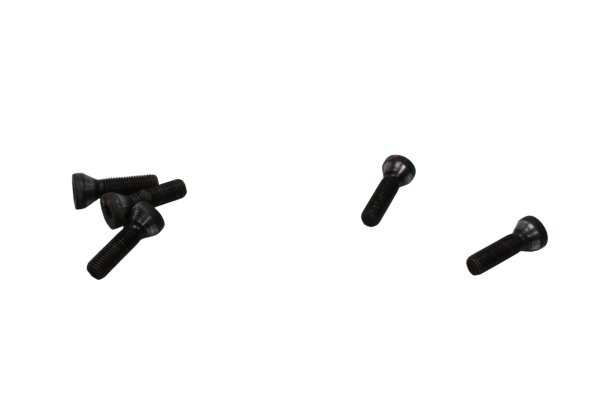 Hjulbultar, bakfäste BMW R 1200 GS K25 0307 R12 04-07