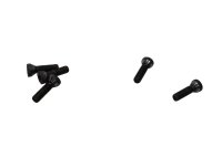 Hjulbultar, bakfäste BMW R 1200 GS K25 0307 R12 04-07