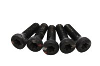 Hjulbultar, bakfäste BMW R 1200 GS K25 0307 R12 04-07