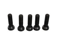Hjulbultar, bakfäste BMW R 1200 GS K25 0307 R12 04-07