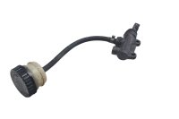 Bremspumpe hinten Hydraulikzylinder BMW R 1150 R Rockster R28 0308 03-05