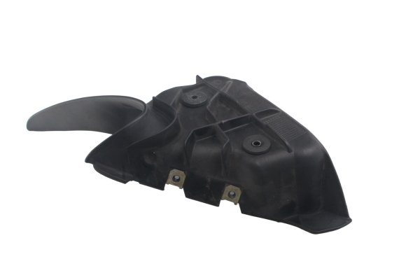 Cache de carénage avant, en haut à gauche BMW R 1150 R Rockster R28 0308 03-05