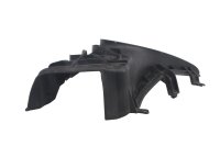 Cache de carénage avant, en haut à gauche BMW R 1150 R Rockster R28 0308 03-05