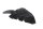 Cache de carénage avant, en haut à gauche BMW R 1150 R Rockster R28 0308 03-05